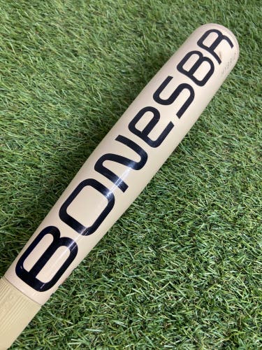 Warstic Bonesaber Hybrid (2 5/8") USA Youth Bat 2025 (-10)