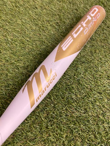 Marucci Echo DMND Fastpitch 2023 (-11)