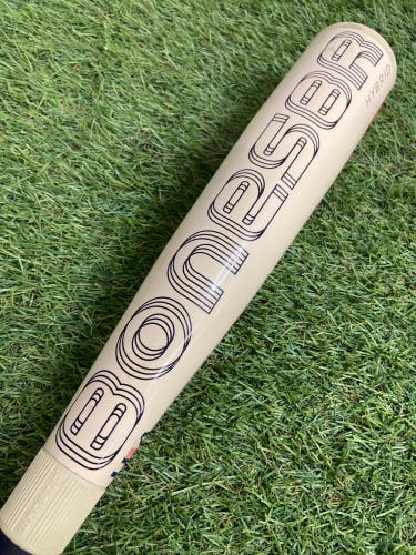 Warstic Bonesaber Hybrid (2 5/8") USA Youth Bat 2025 (-10)