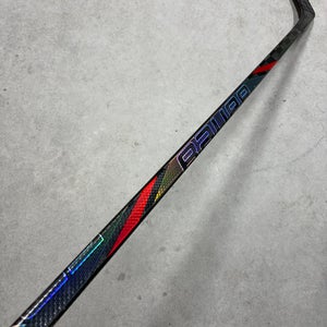 70 Flex P92 Senior Bauer Nexus Tracer Left Hand Hockey Stick Pro Stock (Used)