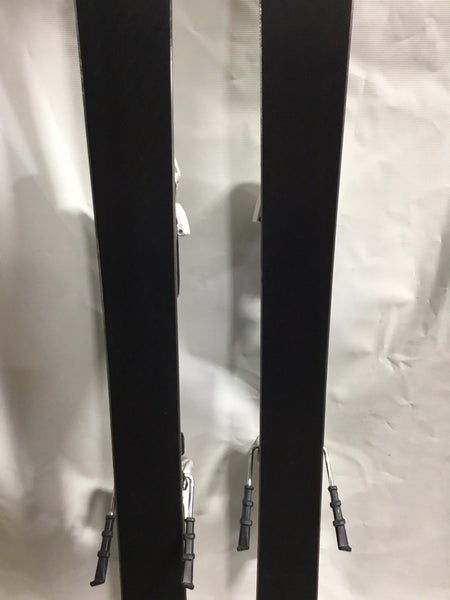 163 HEAD Power Joy Demo Skis GW | SidelineSwap | Buy and Sell on