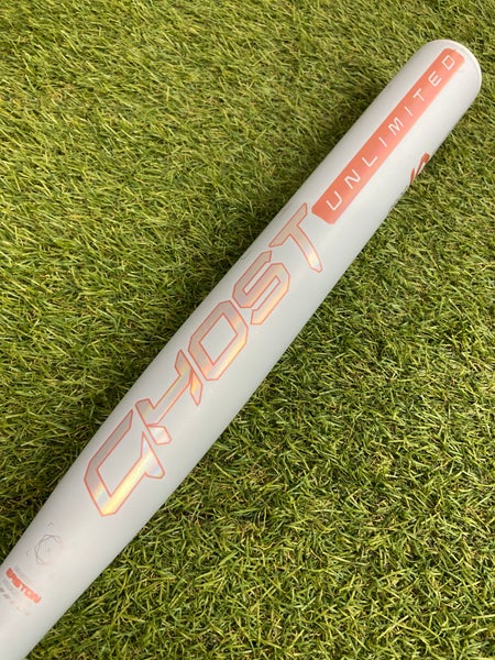Easton Ghost Unlimited Fastpitch 2025 (-10)