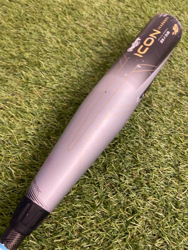 Rawlings Icon Youth (2 5/8") USA 2023 (-10)