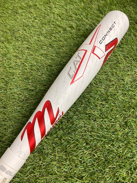 Marucci CATX2 Connect Hybrid (2 3/4") USSSA 2025 (-5)
