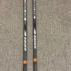Hockey Player Sticks (BAUER LINDROS 88 ABS) - 2 Pack