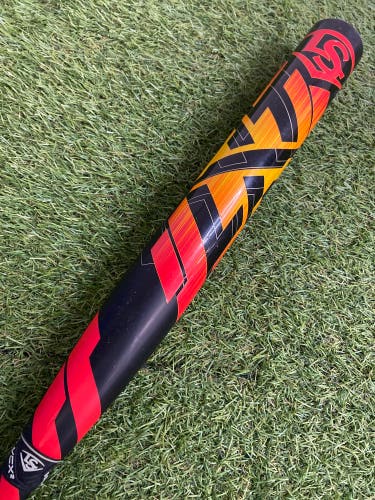 Louisville Slugger LXT Fastpitch 2022 (-10)