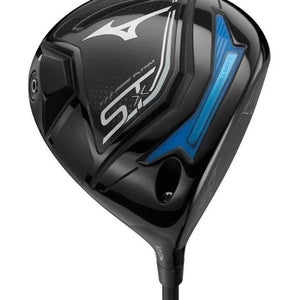 Mizuno ST-X 230 PLTNM Driver 12* Graphite UST Helium 4F2 Senior Flex w/ Cover