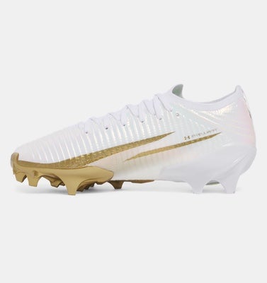 White Men's Size M 10.5 (W 11.5) Under Armour Blur Pro Cleats (New)