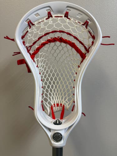 Maverik Havok 2 Head (New)