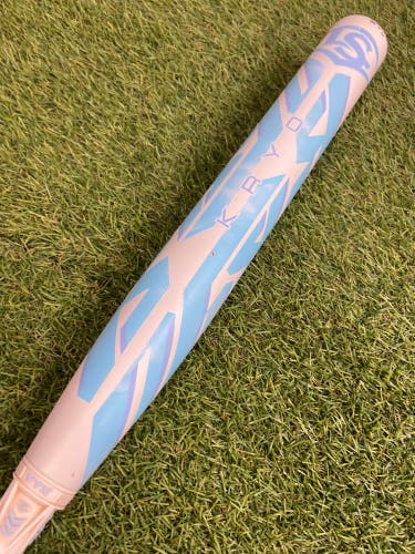 Louisville Slugger Kryo Frost Limited Edition (2 1/4") Fastpitch 2025 (-11)