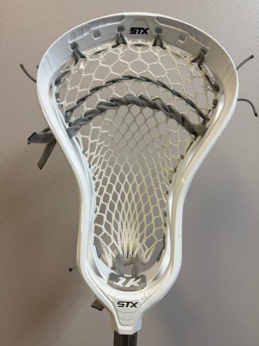 STX Hammer 1K Head (New)