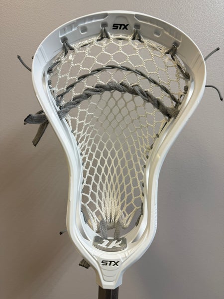 STX Hammer 1K Head (New)
