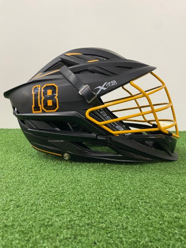 Cascade XRS Pro Helmet | OSFM