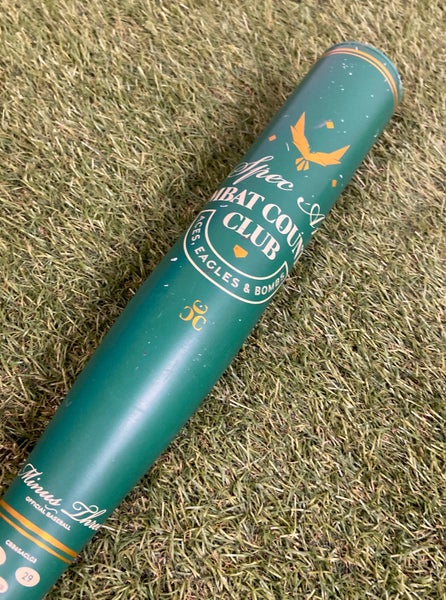 COMBAT MFG Spec A1 Country Club Swing Easy BBCOR Bat (-3)