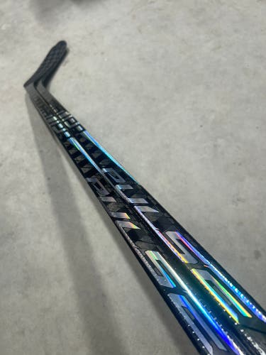 2 PACK P90TM 82 Flex Senior Bauer Pulse Right Hand Hockey Stick Pro Stock (New)