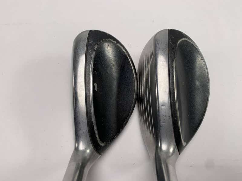 Hybride Golf Cleveland HiBore 3i 22° - Right Hand Senior Flex Graphite - Occasion Bon état