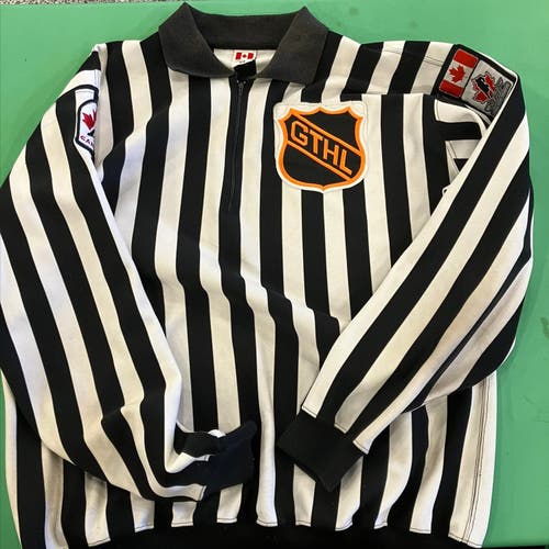 CCM Referee Shirt | Size 54