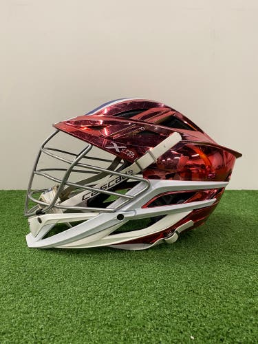 Cascade XRS Pro Helmet | OSFM