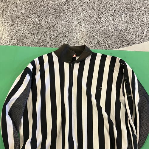 CCM Referee Shirt | Size 56