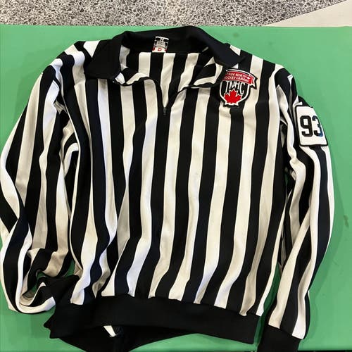 CCM Referee Shirt | Size 54