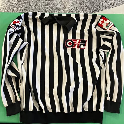 CCM Referee Shirt | Size 54