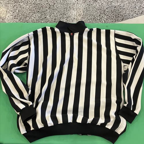 CCM Referee Shirt | Size 52