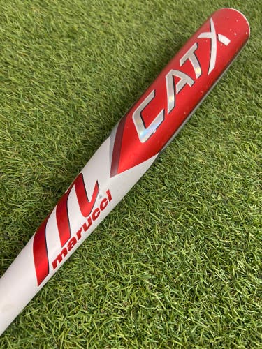 Marucci CATX2 Alloy BBCOR 2025 (-3)