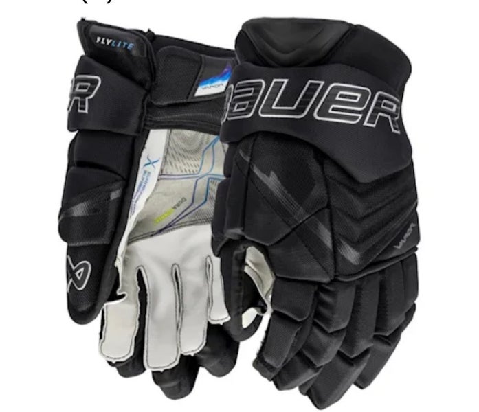 Bauer Lil Sport Gloves 8" (Used)