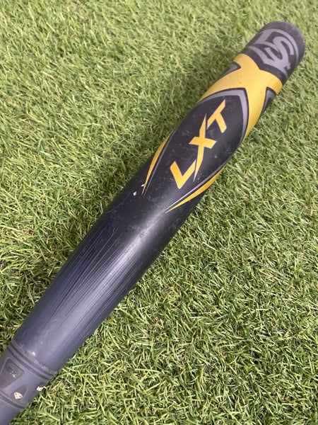 Louisville Slugger LXT X20 Fastpitch 2020 (-10)
