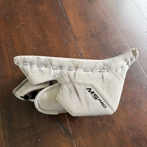 Bauer M5 Pro Blocker - Intermediate