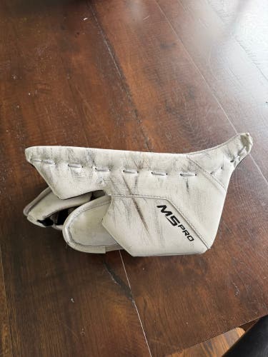 Bauer M5 Pro Blocker - Intermediate