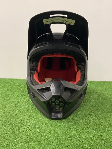 Fox Motocross Helmet | Size XL