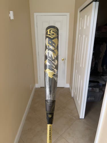 2021 Louisville Slugger Meta Composite USSSA Certified Bat (-8) other 31" (New)