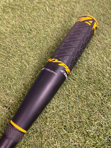 Easton Hype Comp (2 3/4") USSSA 2023 (-10)