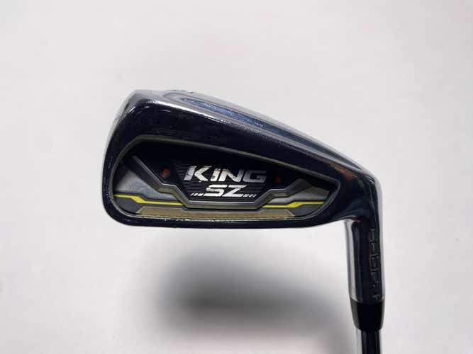 Cobra KING SpeedZone Single 5 Iron Regular Steel Mens RH