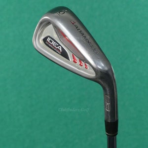 Adams Golf Idea a3 Single 6 Iron Apollo Players Lite Steel Regular