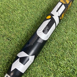 DeMarini CF Fastpitch 2022 (-10)
