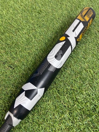 DeMarini CF Fastpitch 2022 (-10)