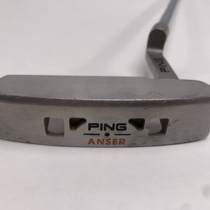 Ping Anser Putter 30" Black Dot Junior RH