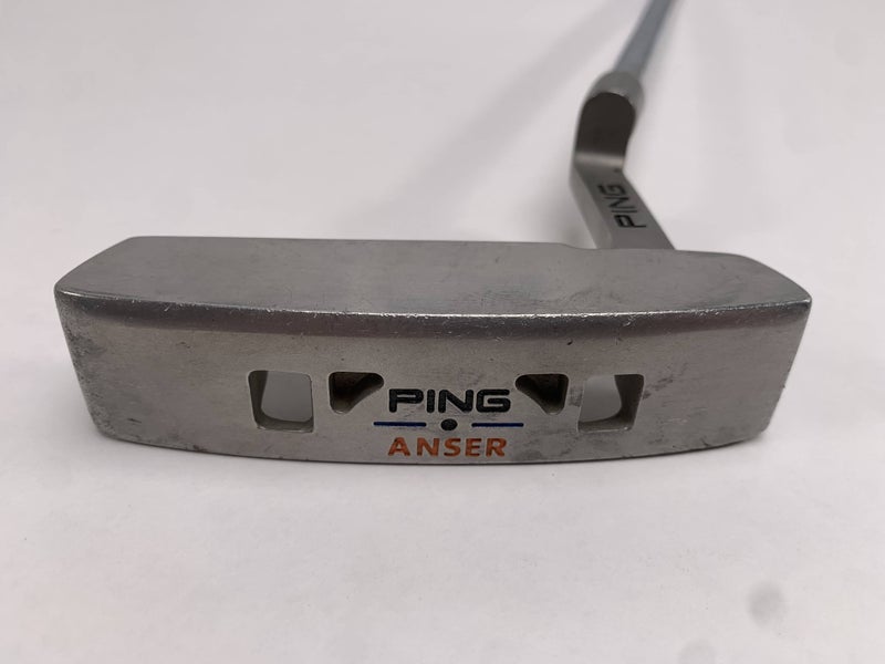 Ping Anser Putter 30" Black Dot Junior RH