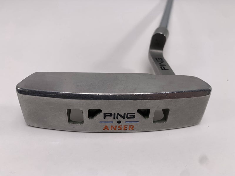 Ping Anser Putter 30" Black Dot Junior RH