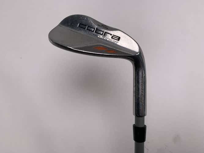 Cobra Junior Sand Wedge SW Youth Graphite Junior RH - 32"