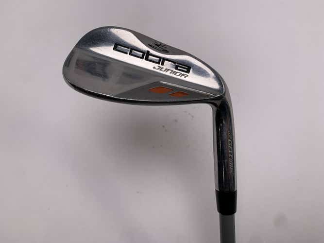 Cobra Junior Sand Wedge SW Youth Graphite RH - 31.5"