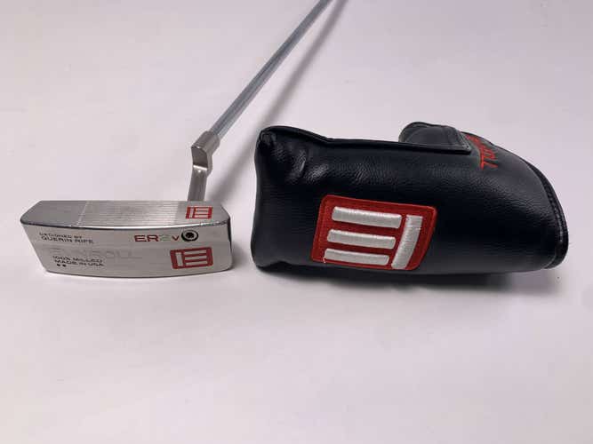 Evnroll ER2v Putter 34" SuperStroke Tour 3.0 Mens RH HC