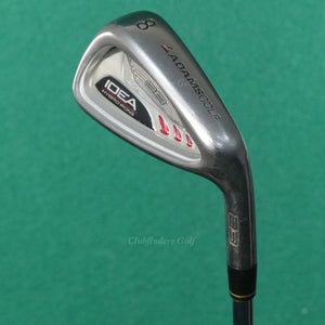 Adams Golf Idea a3 Single 8 Iron Apollo Players Lite Steel Regular