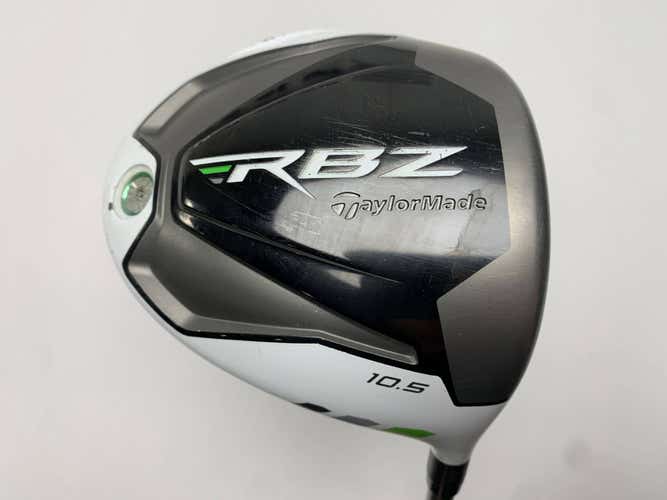 TaylorMade RocketBallz Driver 10.5* Matrix Ozik XCON-5 Ladies Graphite Womens RH