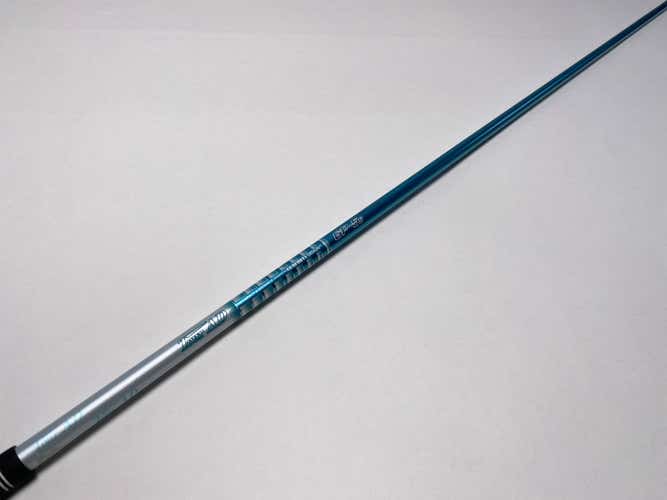 Graphite Design Tour Ad GP-5s Stiff Driver Shaft 43.75" Pull 0.335