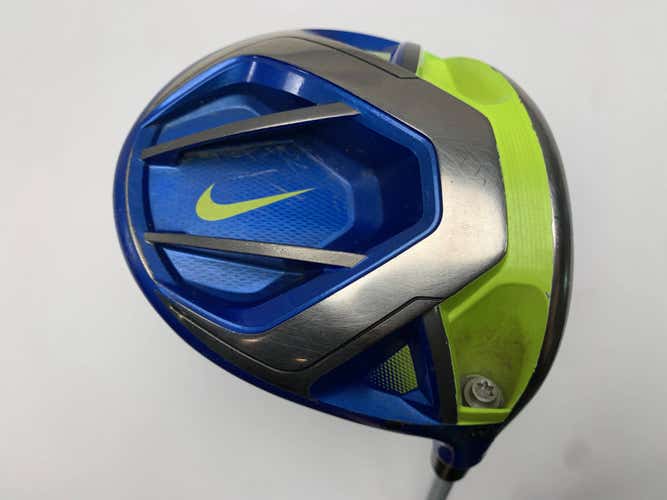 Nike Vapor Fly Driver Mitsubishi Rayon Fubuki z50x5ct 50g Ladies RH