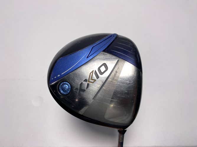 XXIO 13 Womens Driver 13.5* MP 1300L Flex 1210 34g Ladies Graphite Womens RH