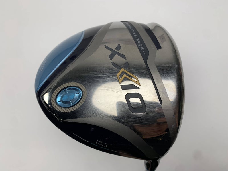 XXIO 12 Ladies Driver 13.5* MP 1200L Flex 1210 34g Ladies Graphite Womens RH